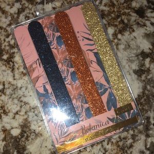 Nail filer (brand new)